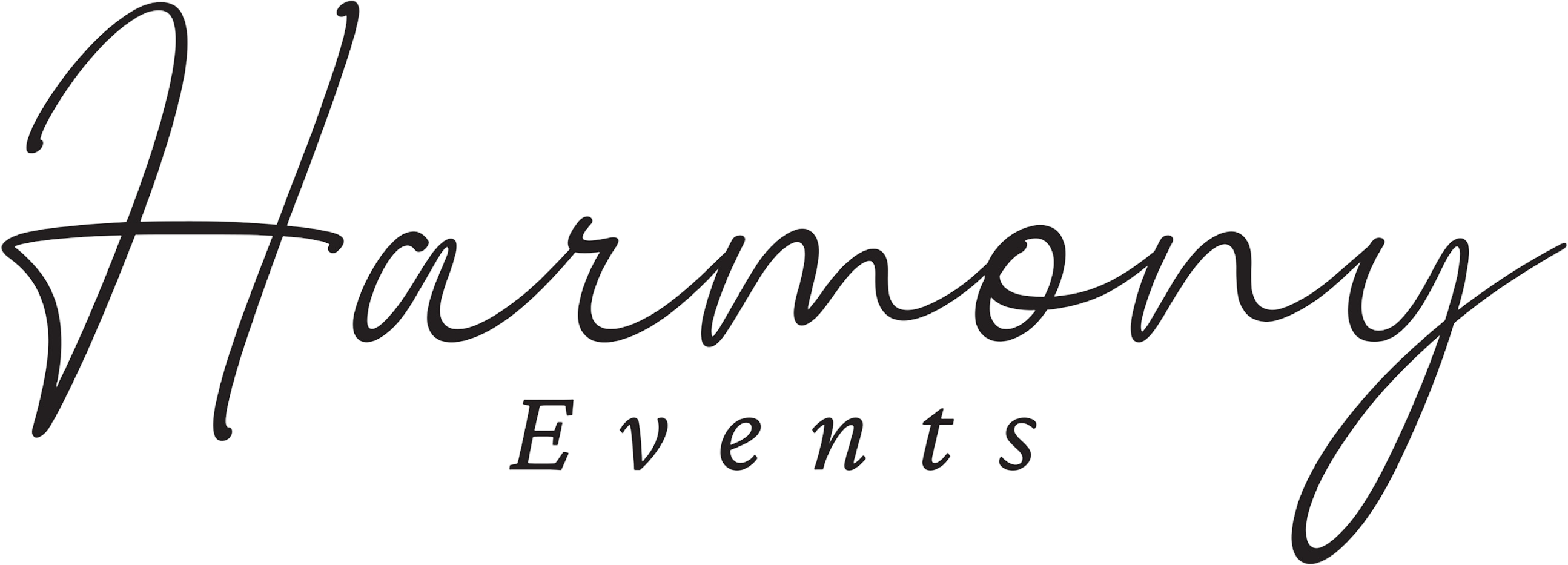 Harmony Events